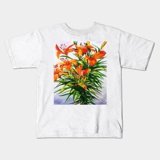 Tigerlily Kids T-Shirt